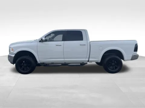 Photos of 2012 Ram 2500 Laramie for sale in Moses Lake, WA at Bud Clary Ford of Moses Lake