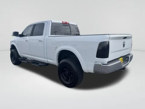 Another view of 2012 Ram 2500 Laramie for sale in Moses Lake, WA at Bud Clary Ford of Moses Lake