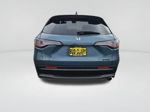 More photos of 2024 Honda HR-V Sport at Bud Clary Ford of Moses Lake, WA