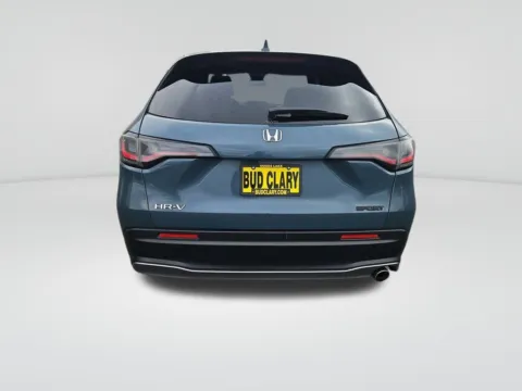 More photos of 2024 Honda HR-V Sport at Bud Clary Ford of Moses Lake, WA