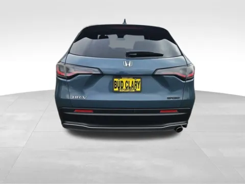 More photos of 2024 Honda HR-V Sport at Bud Clary Ford of Moses Lake, WA