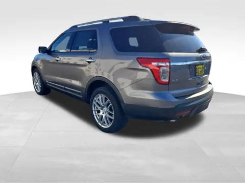 Another view of 2013 Ford Explorer XLT for sale in Moses Lake, WA at Bud Clary Ford of Moses Lake