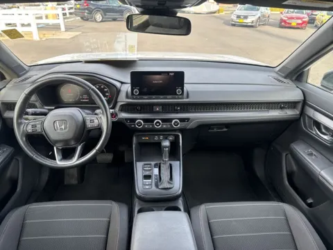 Photos of 2023 Honda CR-V Hybrid Sport for sale in Moses Lake, WA at Bud Clary Ford of Moses Lake