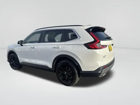 More photos of 2023 Honda CR-V Hybrid Sport at Bud Clary Ford of Moses Lake, WA