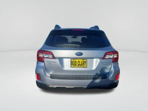 More photos of 2015 Subaru Outback 2.5i at Bud Clary Ford of Moses Lake, WA
