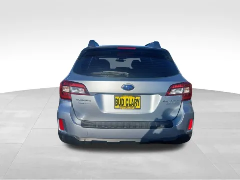More photos of 2015 Subaru Outback 2.5i at Bud Clary Ford of Moses Lake, WA