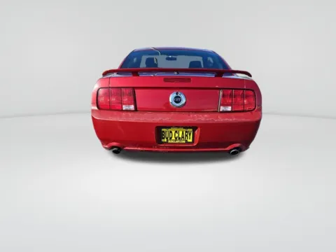 More photos of 2008 Ford Mustang GT Premium at Bud Clary Ford of Moses Lake, WA