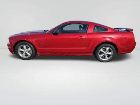Photos of 2008 Ford Mustang GT Premium for sale in Moses Lake, WA at Bud Clary Ford of Moses Lake