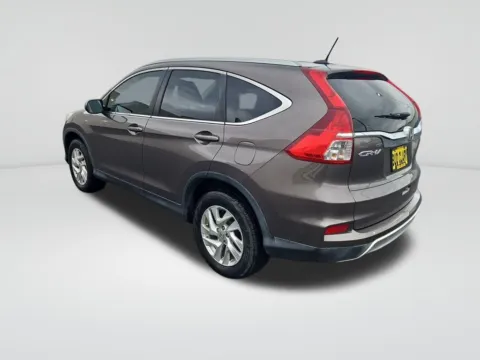 Another view of 2015 Honda CR-V EX-L for sale in Moses Lake, WA at Bud Clary Ford of Moses Lake