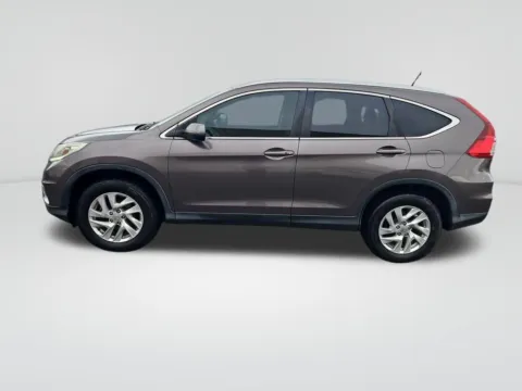 Photos of 2015 Honda CR-V EX-L for sale in Moses Lake, WA at Bud Clary Ford of Moses Lake