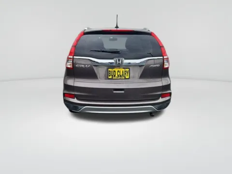 More photos of 2015 Honda CR-V EX-L at Bud Clary Ford of Moses Lake, WA