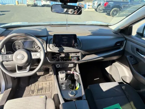 Photos of 2023 Nissan Rogue SV for sale in Moses Lake, WA at Bud Clary Ford of Moses Lake