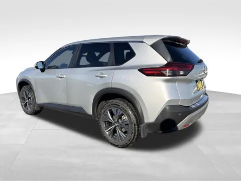 More photos of 2023 Nissan Rogue SV at Bud Clary Ford of Moses Lake, WA