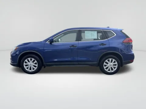 Photos of 2018 Nissan Rogue S for sale in Moses Lake, WA at Bud Clary Ford of Moses Lake