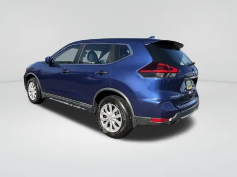 Photos of 2018 Nissan Rogue S for sale in Moses Lake, WA at Bud Clary Ford of Moses Lake