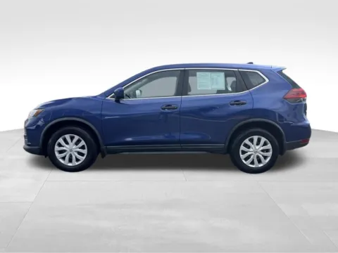 Photos of 2018 Nissan Rogue S for sale in Moses Lake, WA at Bud Clary Ford of Moses Lake