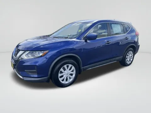 Photos of 2018 Nissan Rogue S for sale in Moses Lake, WA at Bud Clary Ford of Moses Lake