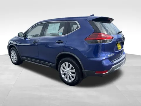 Another view of 2018 Nissan Rogue S for sale in Moses Lake, WA at Bud Clary Ford of Moses Lake