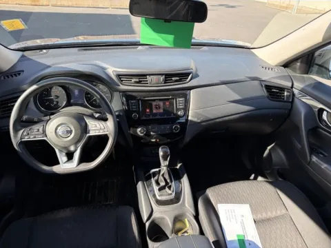 Another view of 2018 Nissan Rogue S for sale in Moses Lake, WA at Bud Clary Ford of Moses Lake