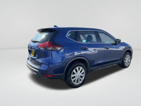 More photos of 2018 Nissan Rogue S at Bud Clary Ford of Moses Lake, WA