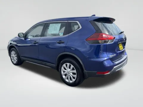 Another view of 2018 Nissan Rogue S for sale in Moses Lake, WA at Bud Clary Ford of Moses Lake