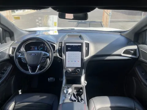 Photos of 2022 Ford Edge ST Line for sale in Moses Lake, WA at Bud Clary Ford of Moses Lake