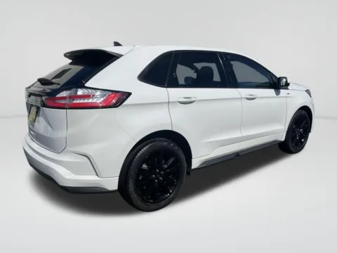 More photos of 2022 Ford Edge ST Line at Bud Clary Ford of Moses Lake, WA