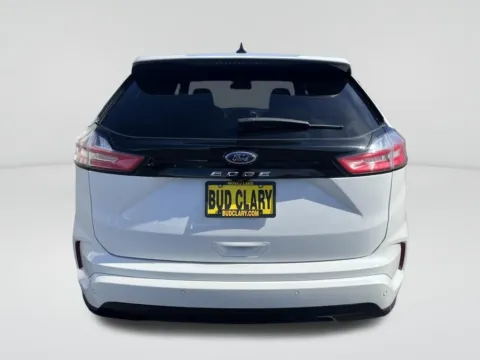 Another view of 2022 Ford Edge ST Line for sale in Moses Lake, WA at Bud Clary Ford of Moses Lake