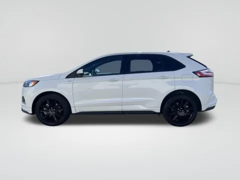 Another view of 2022 Ford Edge ST Line for sale in Moses Lake, WA at Bud Clary Ford of Moses Lake