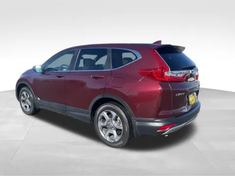 Another view of 2019 Honda CR-V EX-L for sale in Moses Lake, WA at Bud Clary Ford of Moses Lake