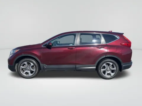 Photos of 2019 Honda CR-V EX-L for sale in Moses Lake, WA at Bud Clary Ford of Moses Lake