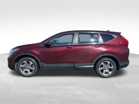 Photos of 2019 Honda CR-V EX-L for sale in Moses Lake, WA at Bud Clary Ford of Moses Lake
