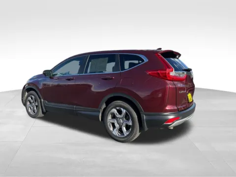 Another view of 2019 Honda CR-V EX-L for sale in Moses Lake, WA at Bud Clary Ford of Moses Lake