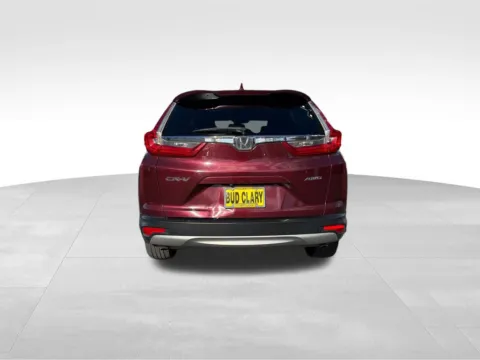 More photos of 2019 Honda CR-V EX-L at Bud Clary Ford of Moses Lake, WA