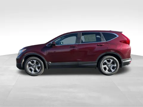 Photos of 2019 Honda CR-V EX-L for sale in Moses Lake, WA at Bud Clary Ford of Moses Lake