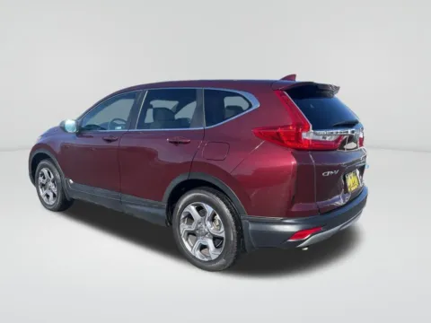 Another view of 2019 Honda CR-V EX-L for sale in Moses Lake, WA at Bud Clary Ford of Moses Lake