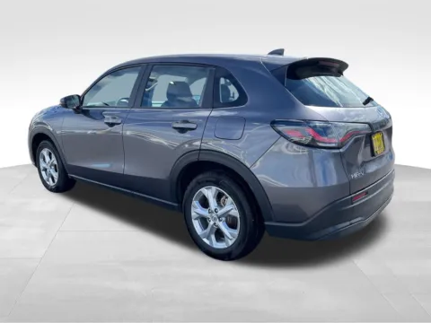 Another view of 2025 Honda HR-V LX for sale in Moses Lake, WA at Bud Clary Ford of Moses Lake