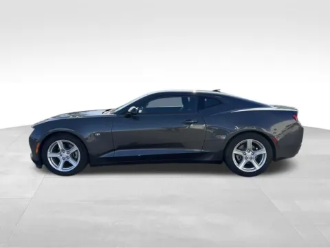 Photos of 2018 Chevrolet Camaro 1LT for sale in Moses Lake, WA at Bud Clary Ford of Moses Lake