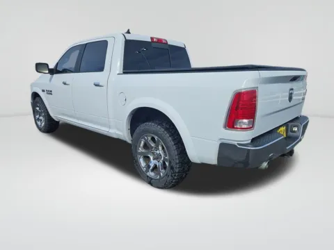 Another view of 2018 Ram 1500 Laramie for sale in Moses Lake, WA at Bud Clary Ford of Moses Lake