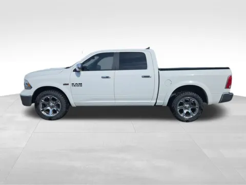 Photos of 2018 Ram 1500 Laramie for sale in Moses Lake, WA at Bud Clary Ford of Moses Lake