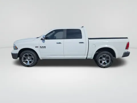 Photos of 2018 Ram 1500 Laramie for sale in Moses Lake, WA at Bud Clary Ford of Moses Lake