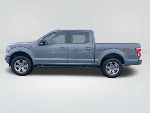 Photos of 2019 Ford F-150 XLT for sale in Moses Lake, WA at Bud Clary Ford of Moses Lake