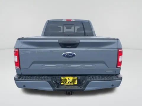 More photos of 2019 Ford F-150 XLT at Bud Clary Ford of Moses Lake, WA