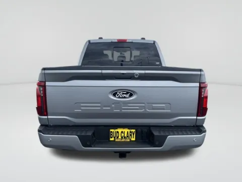 More photos of 2026 Ford F-150 XLT at Bud Clary Ford of Moses Lake, WA