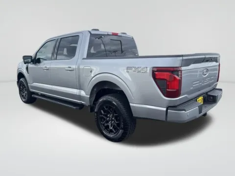 Another view of 2026 Ford F-150 XLT for sale in Moses Lake, WA at Bud Clary Ford of Moses Lake