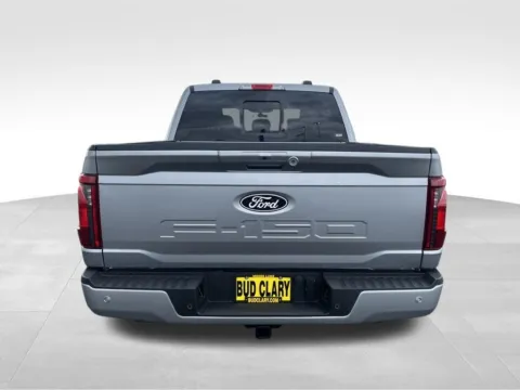 More photos of 2026 Ford F-150 XLT at Bud Clary Ford of Moses Lake, WA