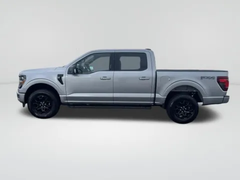 Photos of 2026 Ford F-150 XLT for sale in Moses Lake, WA at Bud Clary Ford of Moses Lake