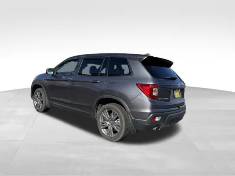 Another view of 2020 Honda Passport EX-L for sale in Moses Lake, WA at Bud Clary Ford of Moses Lake