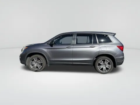 Photos of 2020 Honda Passport EX-L for sale in Moses Lake, WA at Bud Clary Ford of Moses Lake