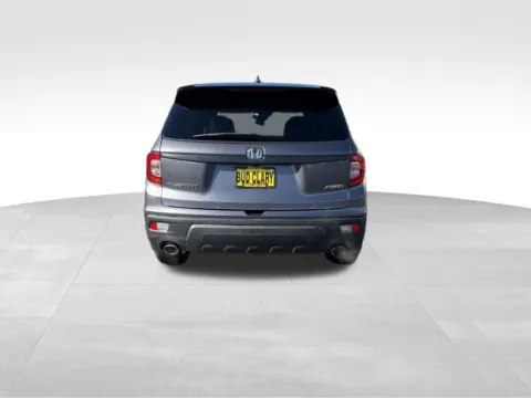 More photos of 2020 Honda Passport EX-L at Bud Clary Ford of Moses Lake, WA